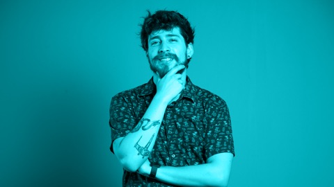 Adrián García