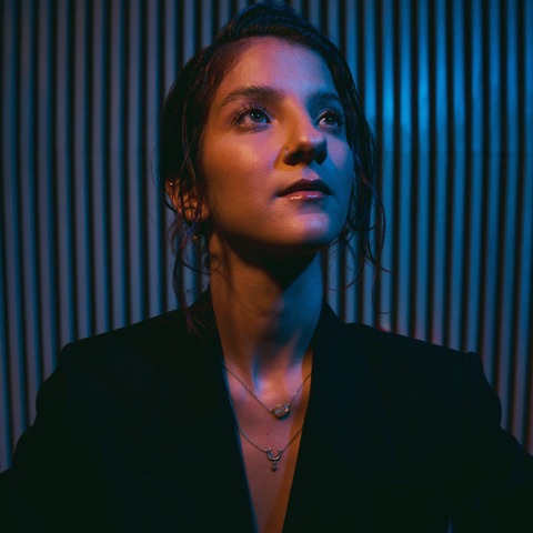 Florencia Quinteros