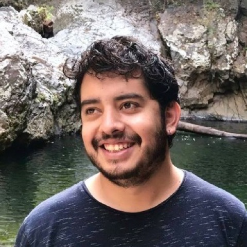Rogelio Hernández
