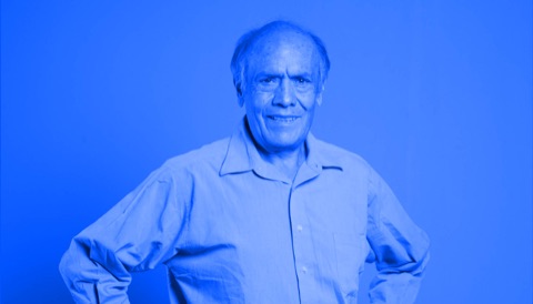 Fernando Roldán