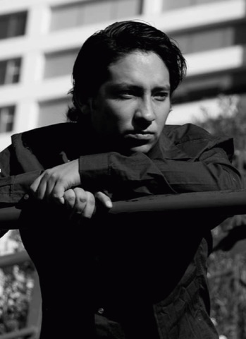 Edgar Bohórquez