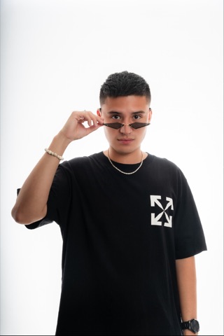 Carlos Bonilla (DJ Bones)