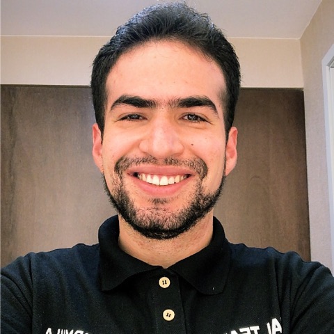 Jesús Rosales