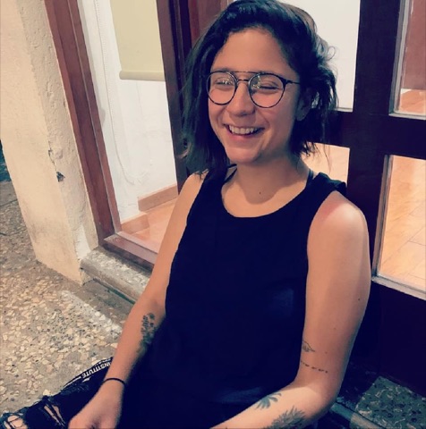 Montserrat Gómez