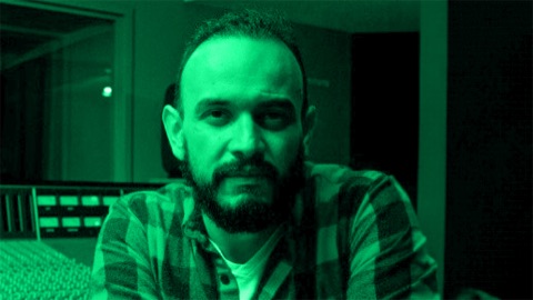 Darío Chelala