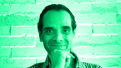 Simón Medina